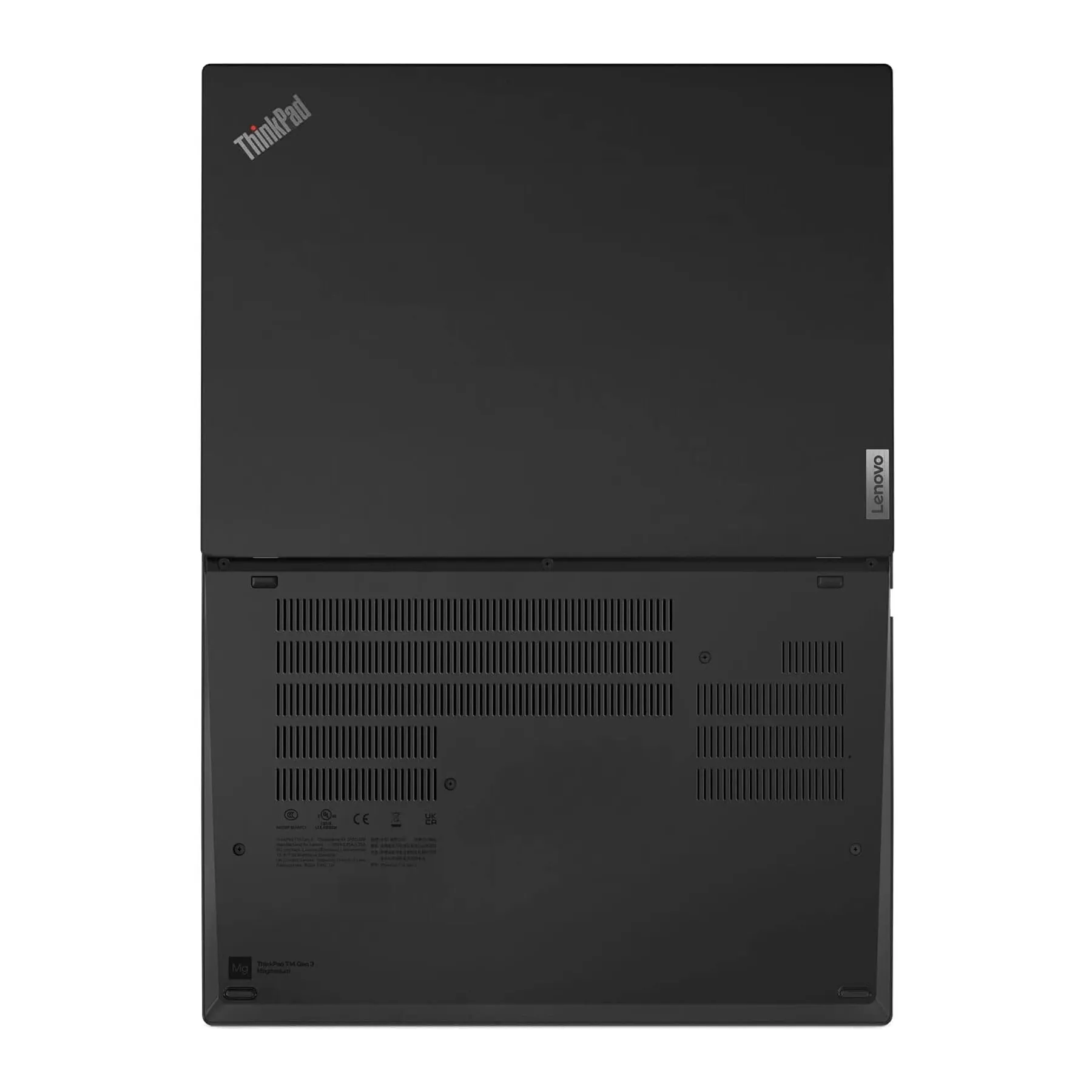Rysen 5 Pro Lenovo ThinkPad T14 Gen 2 de 11ᵉ génération Processeur 2.3 Ghz – 12 CPU Disque SSD 512 Go RAM 32 Go Écran 14 pouces tactile Clavier rétro-éclairé Carte graphique 8 Go dédiée Radeon