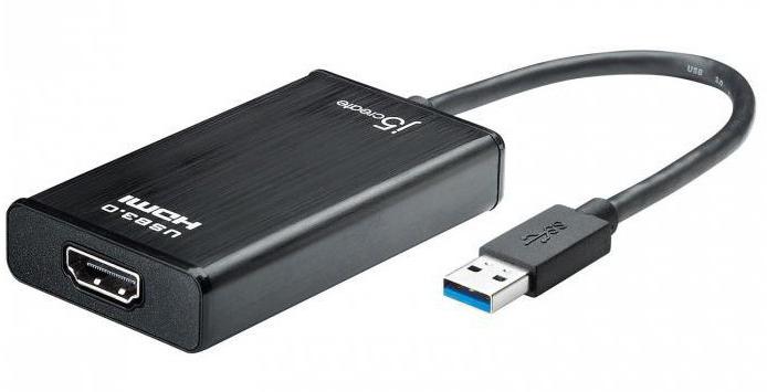 USB 3,0
