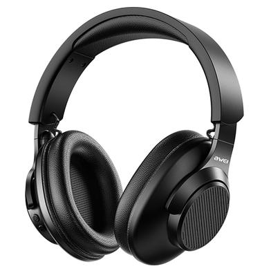 Casque Awei A997 Pro méthodes de connexion Bluetooth et AUX 4