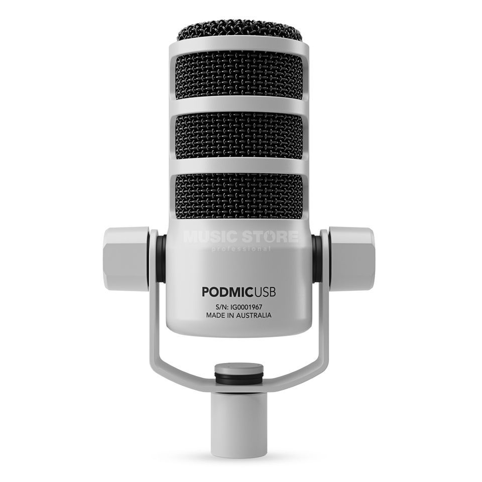 PODMIC USB