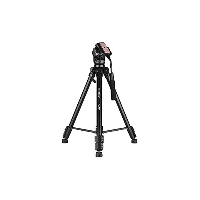 Trépied Yunteng VCT 880