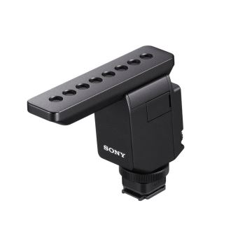 Sony ECM-B1M + adaptateur+ XLR+ micro Lavalier