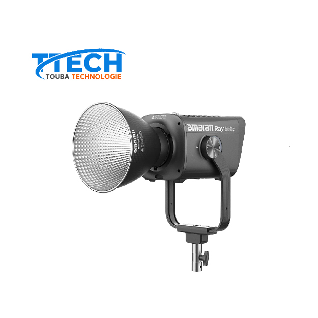 Amaran Ray 660c