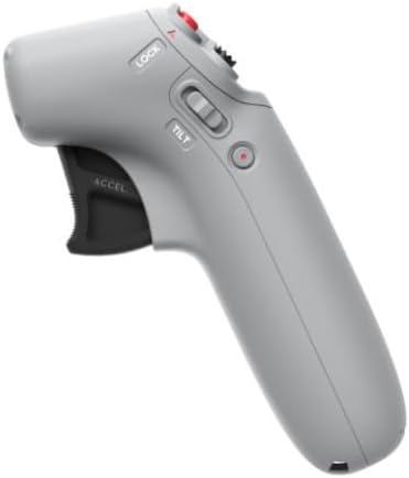 DJI Motion Controller