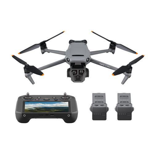 Dji Mavic 3 Pro Fly More Combo