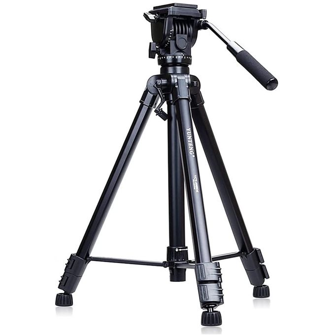 Trepied Yunteng vct-998