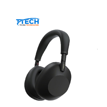 Sony WH-1000XM6 Flagship Noise Cancelling Over-Ear Casque Bluetooth sans fil