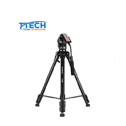 Trépied Yunteng VCT 880