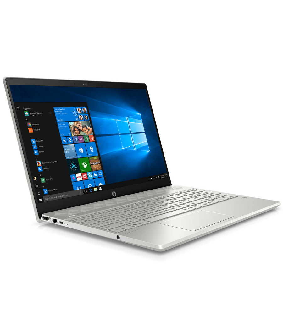 HP 15- Notebook 15-FD025WM - 15.6" - Intel core i5 - 1335U - 8GB RAM - 512GB SSD,