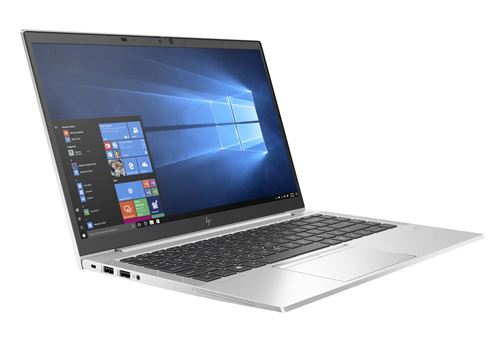 HP EliteBook 845 G7 14 AMD Ryzen 7 16 Go RAM 256Go SSD