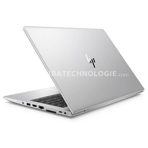 Hp Elitebook 840 G6 - 14 pouces FHD - Core i5-8365U - SSD 256 Go - Ram 8 Go 8TH generation