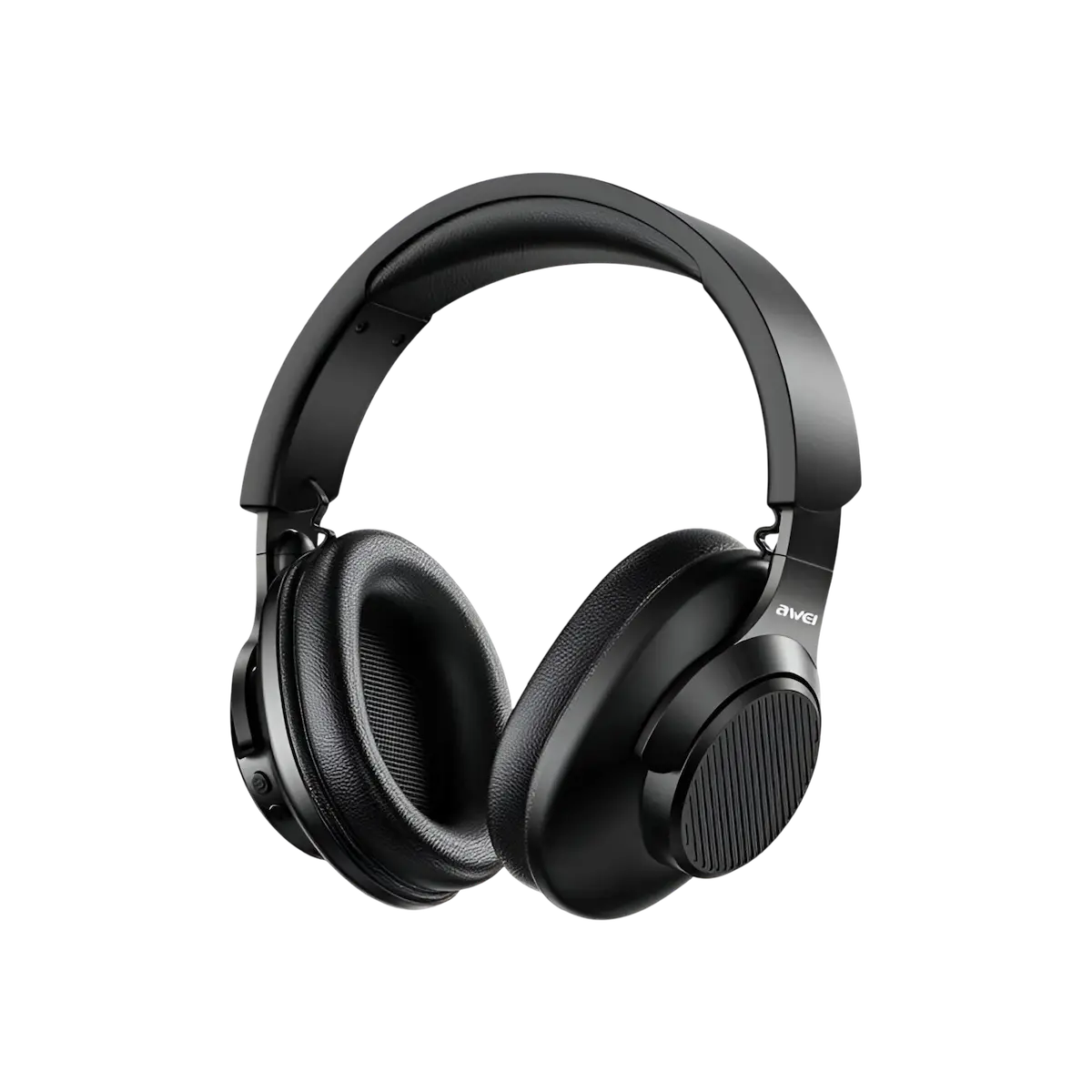 Casque Awei A997 Pro méthodes de connexion Bluetooth et AUX 4