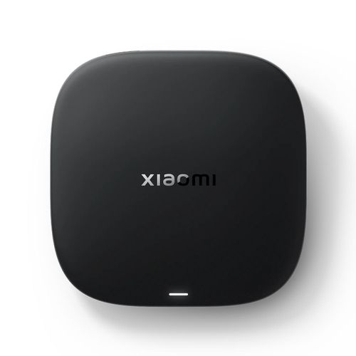 Xiaomi TV Box S 3ème Gen 4K 32Go WiFi