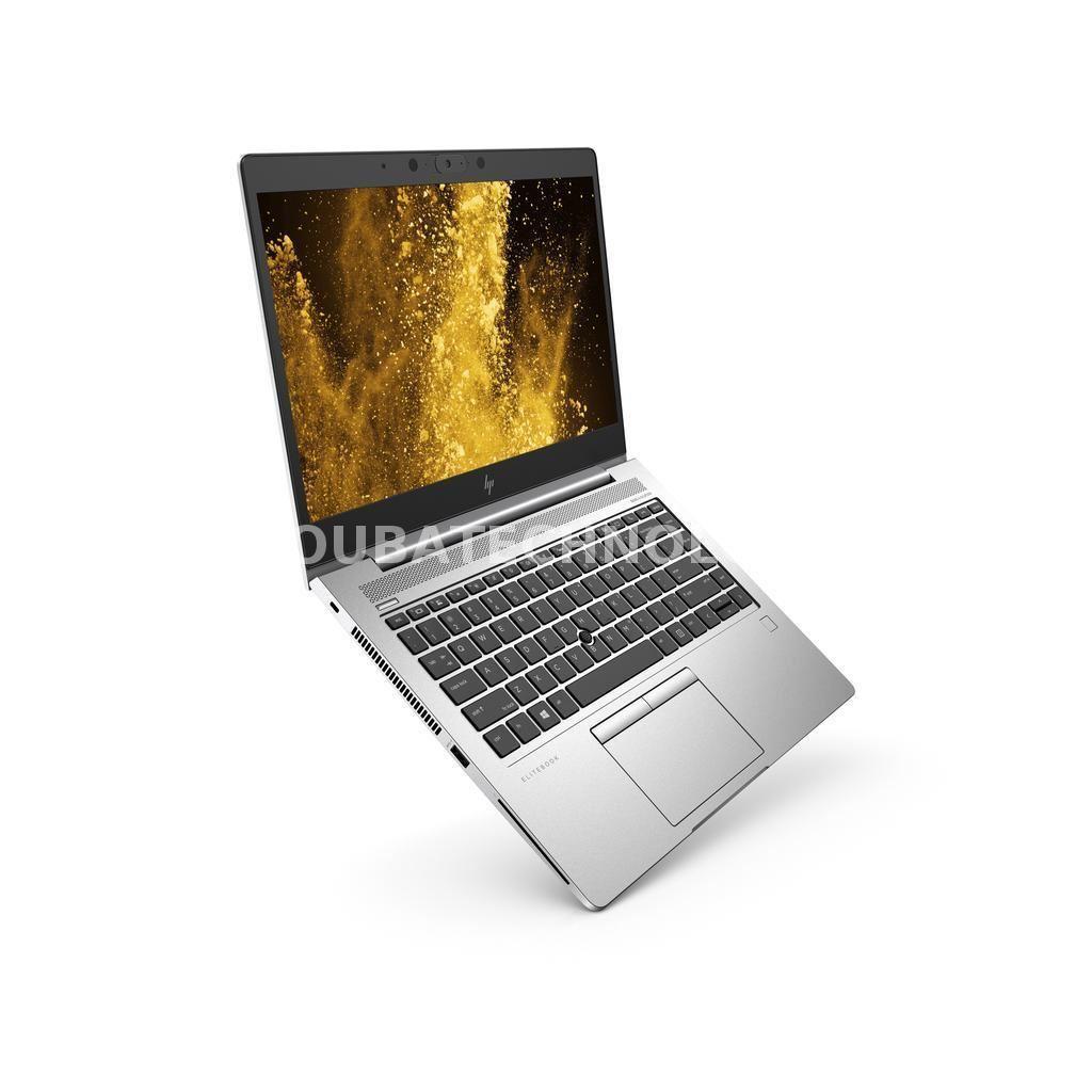 Hp elitebook 840 g6 8th génération i5 ram 8gb ssd256go  tactile