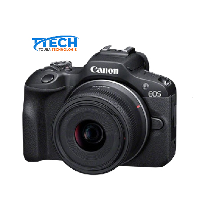 Canon EOS R100(Kit 18-45mm f/4.5-6.3)