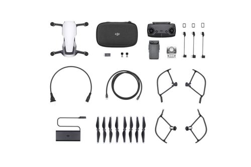 Dji Mavic Air Mini