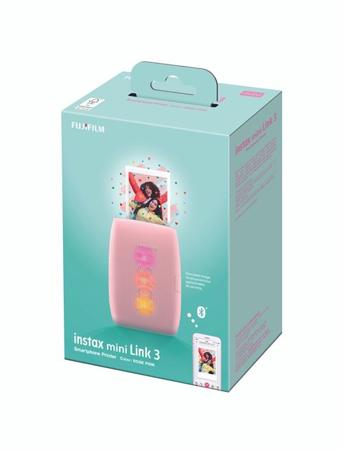 Fujifilm Instax Mini Link 3