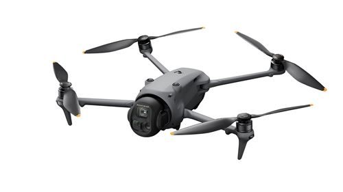 Dji Mavic 4 Pro Fly More Combo