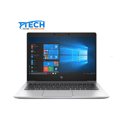Ho elitebook 830 g6 i5 ram 8go disque ssd 256go écran 13pouces